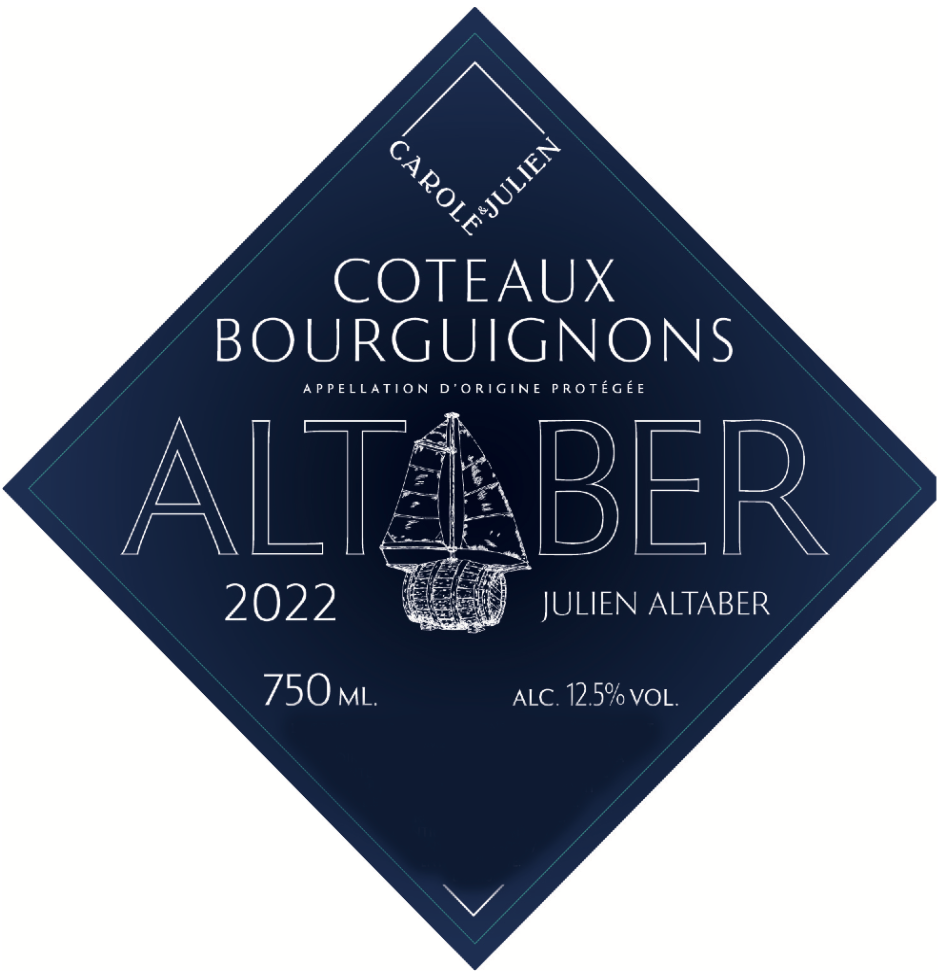 Julien Altaber — Zev Rovine Selections